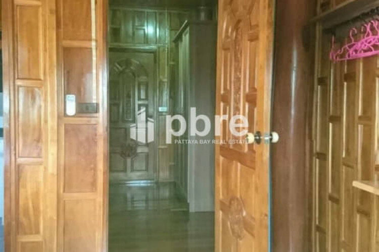 Дом в Банг Ламунге, Таиланд | THE240048