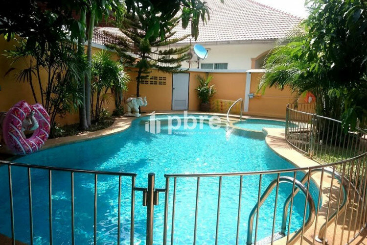 Дом в Банг Ламунге, Таиланд | THE240048