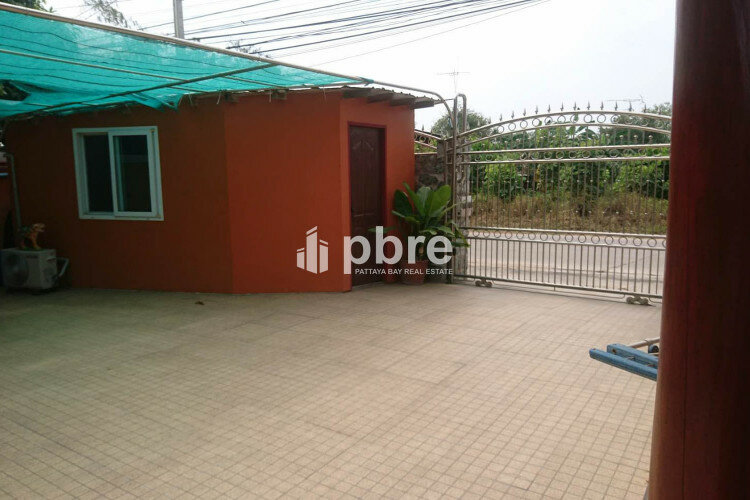 Дом в Банг Ламунге, Таиланд | THE240048