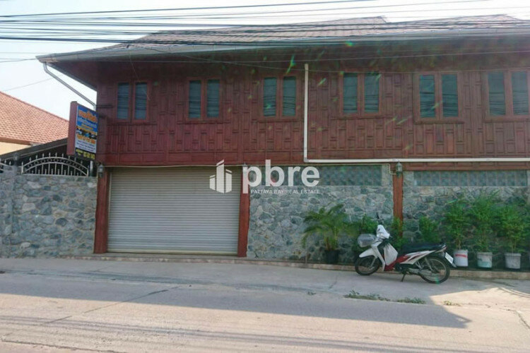 Дом в Банг Ламунге, Таиланд | THE240048