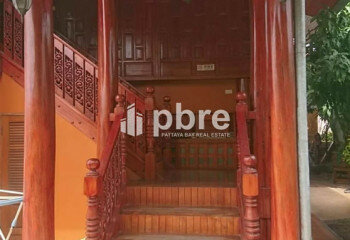 Дом в Банг Ламунге, Таиланд | THE240048