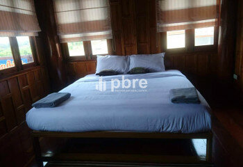 Дом в Банг Ламунге, Таиланд | THE240048