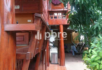 Дом в Банг Ламунге, Таиланд | THE240048