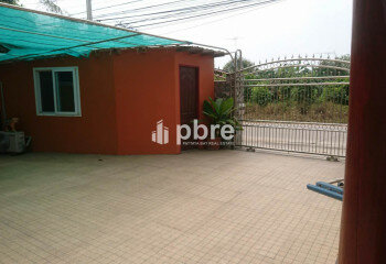 Дом в Банг Ламунге, Таиланд | THE240048