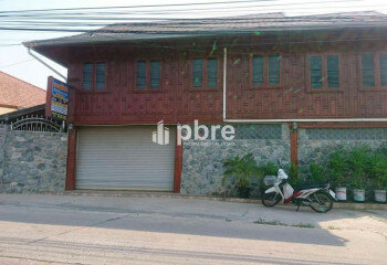 Дом в Банг Ламунге, Таиланд | THE240048