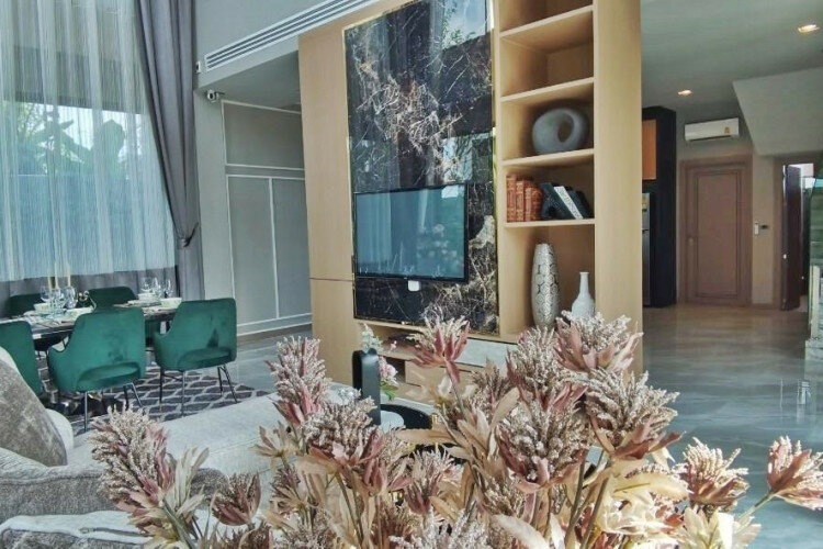 Дом в Банг Ламунге, Таиланд | THE339267