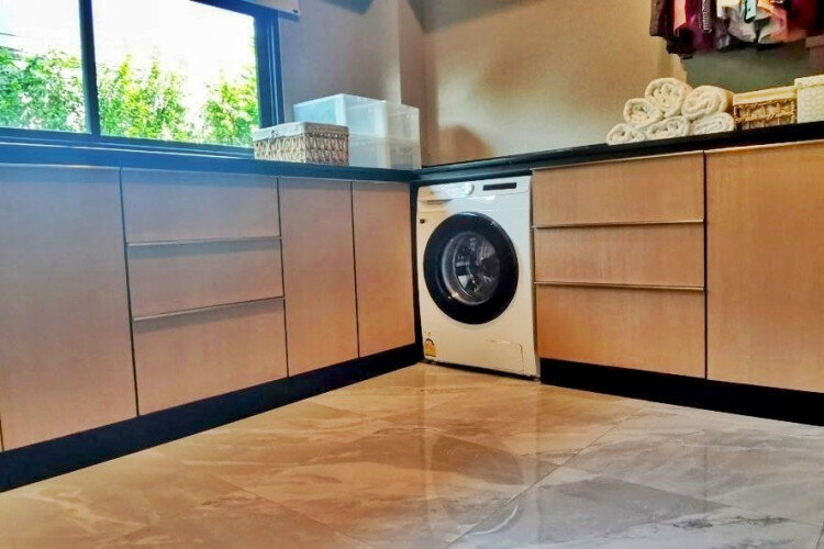 Дом в Банг Ламунге, Таиланд | THE339267