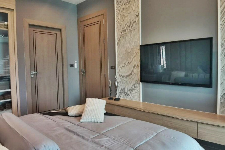 Дом в Банг Ламунге, Таиланд | THE339267