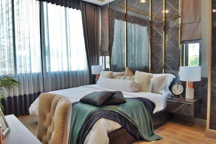 Дом в Банг Ламунге, Таиланд | THE339267