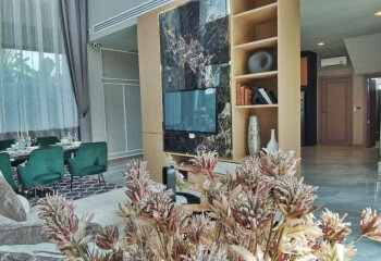 Дом в Банг Ламунге, Таиланд | THE339267