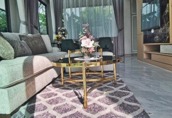 Дом в Банг Ламунге, Таиланд | THE339267