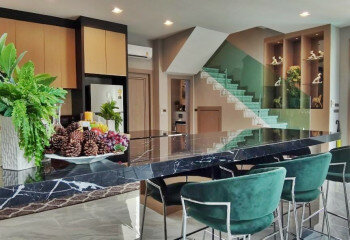 Дом в Банг Ламунге, Таиланд | THE339267