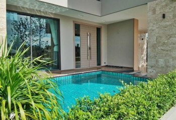 Дом в Банг Ламунге, Таиланд | THE339267