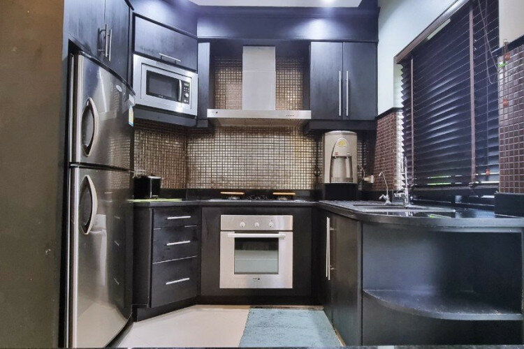 Дом в Саттахипе, Таиланд | THE538425