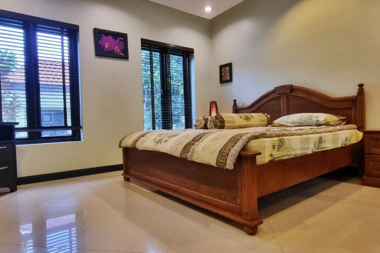 Дом в Саттахипе, Таиланд | THE538425