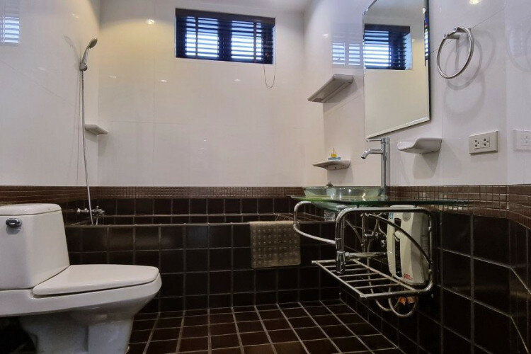 Дом в Саттахипе, Таиланд | THE538425