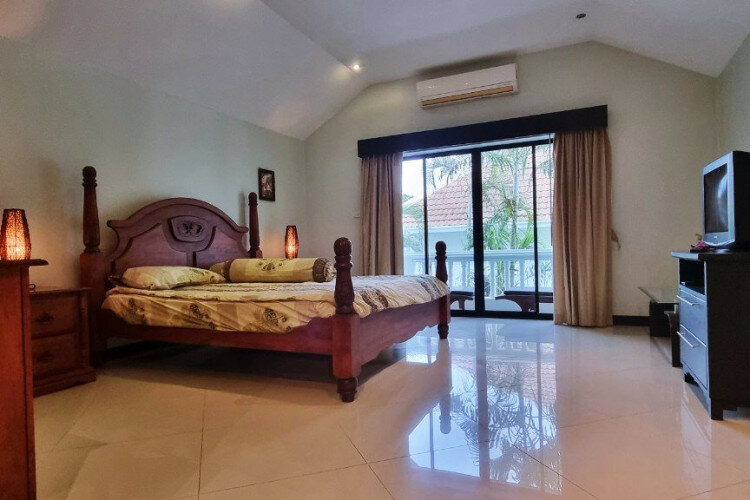 Дом в Саттахипе, Таиланд | THE538425