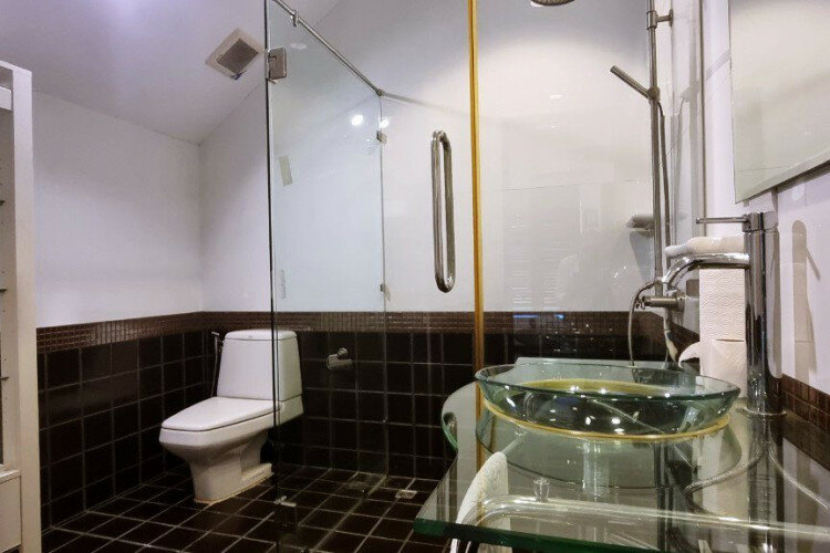 Дом в Саттахипе, Таиланд | THE538425