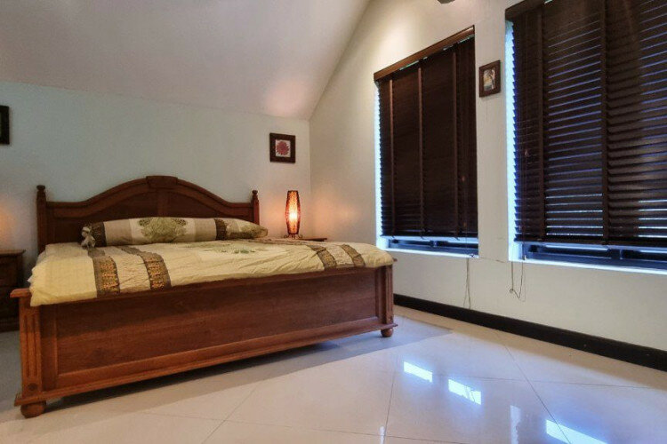 Дом в Саттахипе, Таиланд | THE538425