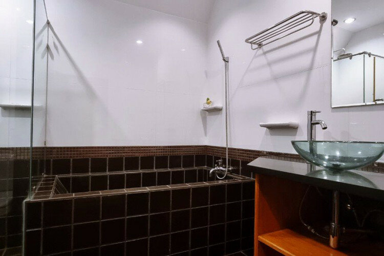 Дом в Саттахипе, Таиланд | THE538425