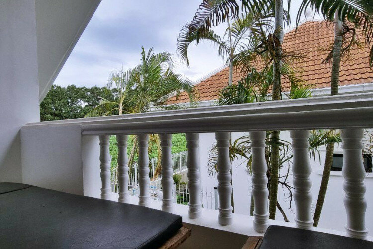 Дом в Саттахипе, Таиланд | THE538425