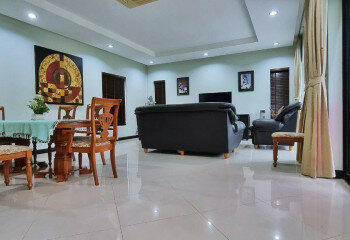 Дом в Саттахипе, Таиланд | THE538425