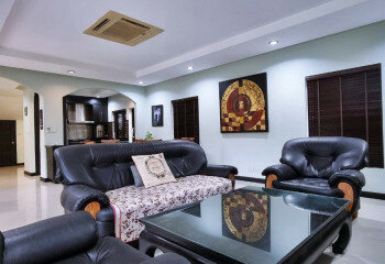 Дом в Саттахипе, Таиланд | THE538425