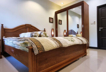 Дом в Саттахипе, Таиланд | THE538425