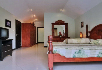 Дом в Саттахипе, Таиланд | THE538425