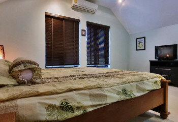 Дом в Саттахипе, Таиланд | THE538425