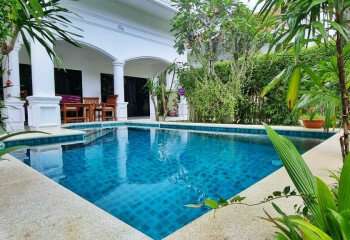 Дом в Саттахипе, Таиланд | THE538425