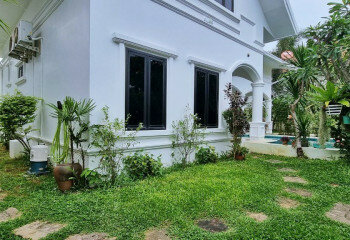 Дом в Саттахипе, Таиланд | THE538425