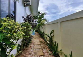 Дом в Саттахипе, Таиланд | THE538425