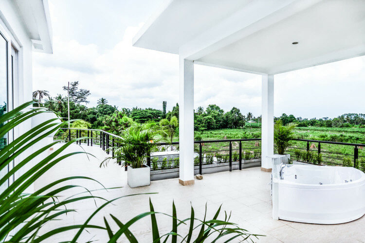 Дом в Саттахипе, Таиланд | THE139676