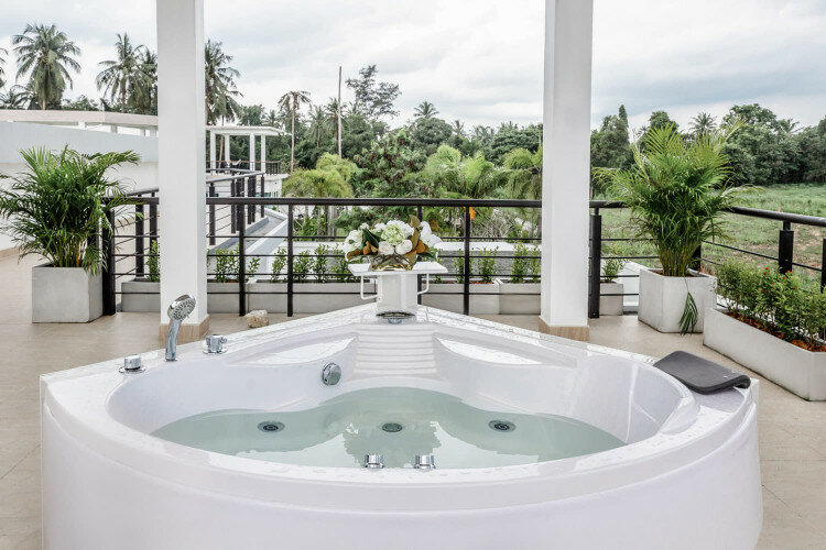 Дом в Саттахипе, Таиланд | THE139676