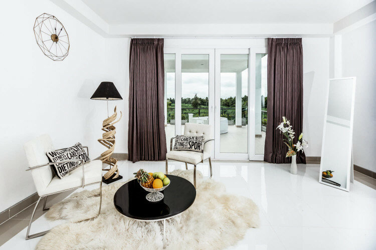 Дом в Саттахипе, Таиланд | THE139676