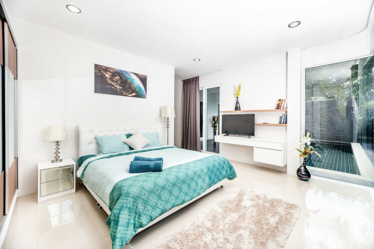 Дом в Саттахипе, Таиланд | THE139676