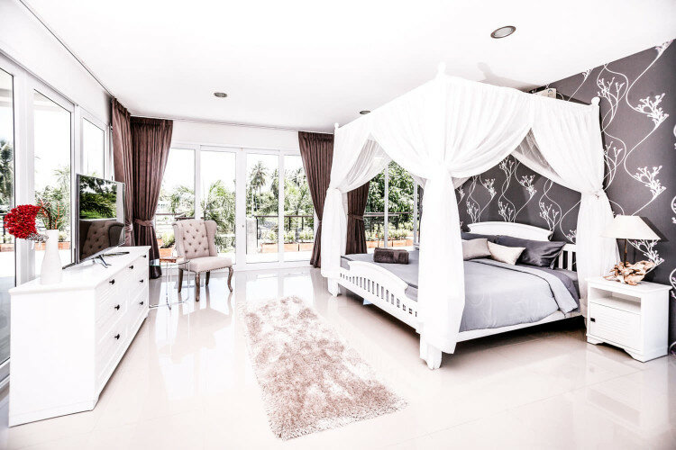 Дом в Саттахипе, Таиланд | THE139676