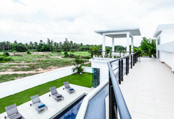 Дом в Саттахипе, Таиланд | THE139676