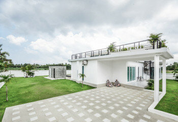 Дом в Саттахипе, Таиланд | THE139676