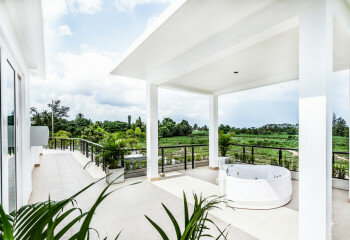 Дом в Саттахипе, Таиланд | THE139676