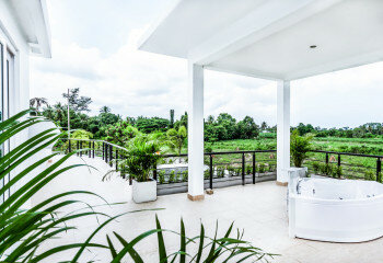 Дом в Саттахипе, Таиланд | THE139676