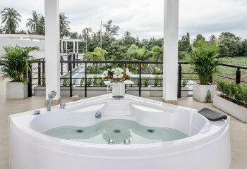 Дом в Саттахипе, Таиланд | THE139676