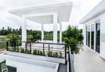 Дом в Саттахипе, Таиланд | THE139676