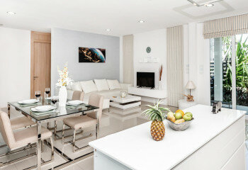 Дом в Саттахипе, Таиланд | THE139676