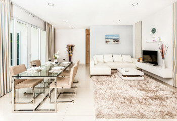 Дом в Саттахипе, Таиланд | THE139676