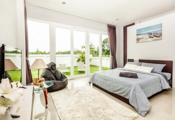 Дом в Саттахипе, Таиланд | THE139676