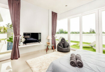 Дом в Саттахипе, Таиланд | THE139676