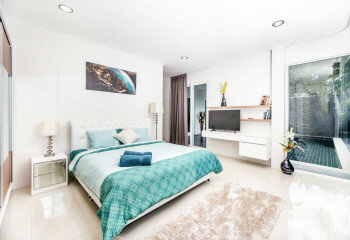 Дом в Саттахипе, Таиланд | THE139676