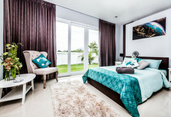 Дом в Саттахипе, Таиланд | THE139676